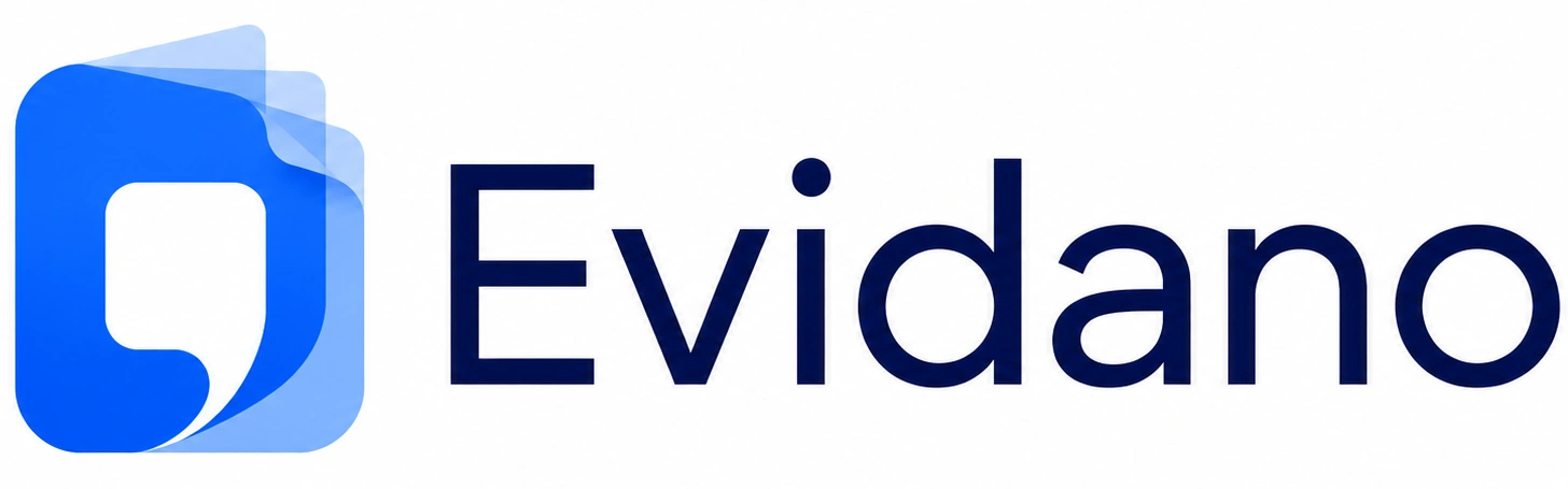 Evidano